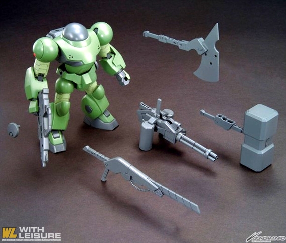 HG 144  ƹ Ʈ Mock Army set_01.jpg