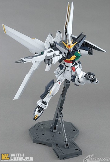 MG 100 Ǵ  Double X Gundam_02.jpg
