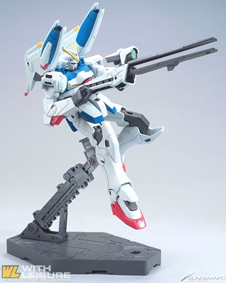 144 HG Ǵ V  Ǵ v-dash gundam_01.jpg