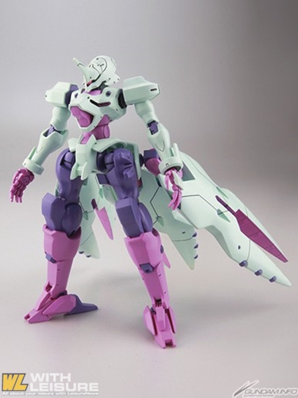 144 Ǵ G  Gundam G-lucifer_00.jpg