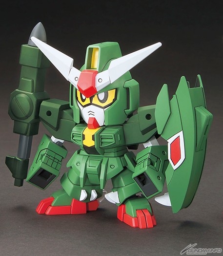 SD Ǵ SDBF Gundam_00.jpg