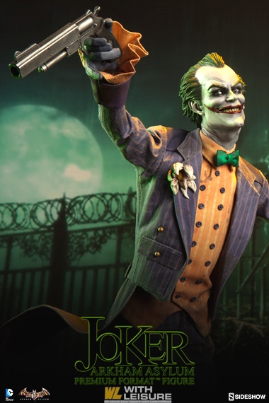 sideshow joker arkham asylum ̵ Ŀ į Ϸ_01.jpg