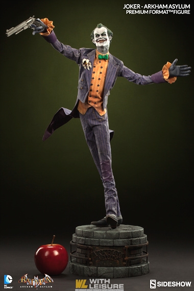 sideshow joker arkham asylum ̵ Ŀ į Ϸ_02.jpg