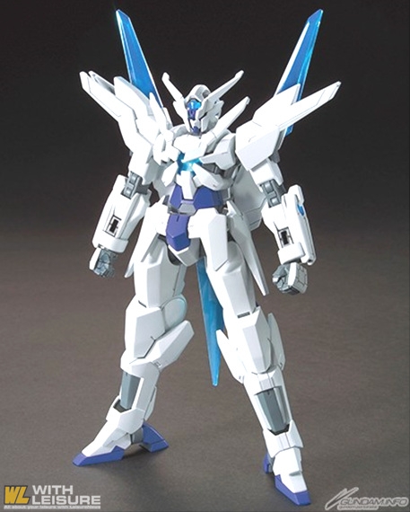 144 HG ƮƮ Ǵ Transient Gundam_00.jpg