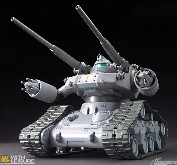 144 HG RTX-65 Guntank early type ũ ʱ_01.jpg