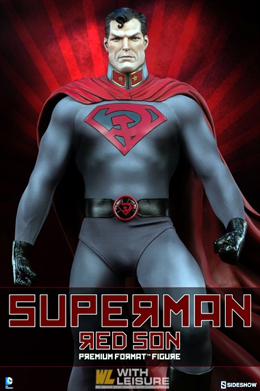 ۸ 弱 Superman red sun_00.jpg