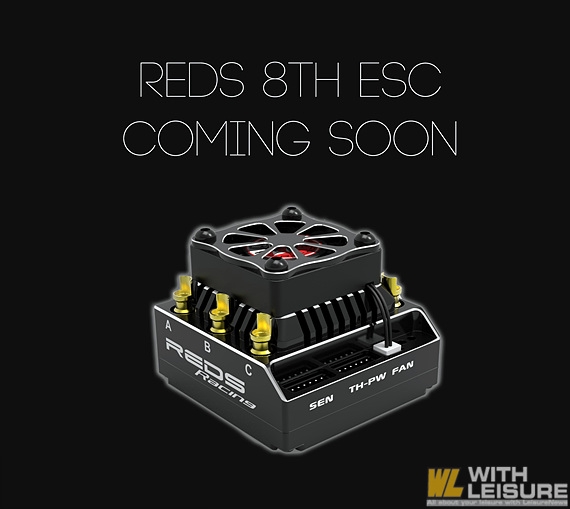 REDS Racing TXX Pro ESC ںӱ.jpg