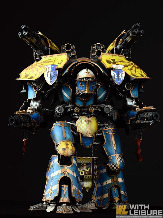 ظ Warhammer MARS-ALPHA PATTERN WARLORD TITAN  ö.jpg