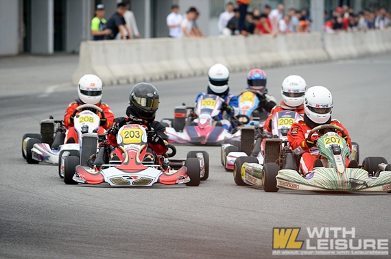 2016 KARA Kart Championship Ź ִϾ Ŭ.jpg