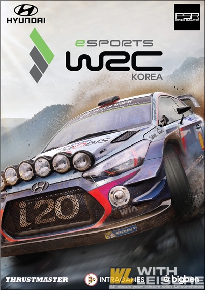  巤èǾeSports WRC Korea.jpg